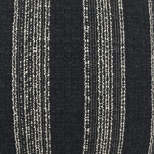 D.V. Kap Home Farkle Black  Fabric
