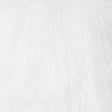 D.V. Kap Home Arctic Fox White  Fabric
