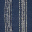 D.V. Kap Home Farkle Navy  Fabric