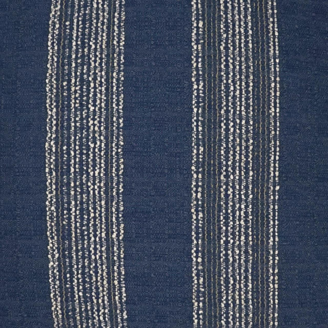 D.V. Kap Home Farkle Navy  Fabric