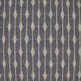 D.V. Kap Home Hugo Navy  Fabric