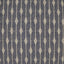 D.V. Kap Home Hugo Navy  Fabric