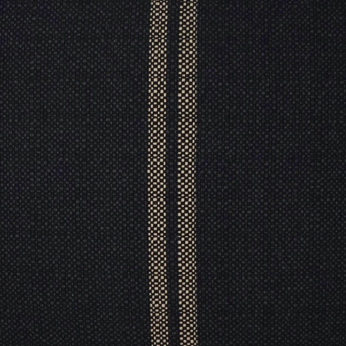 D.V. Kap Home Vendella Black  Fabric