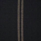 D.V. Kap Home Vendella Black  Fabric