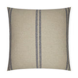 D.V. Kap Home Vendella Jute 24" x 24" Pillow Cover