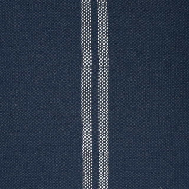 D.V. Kap Home Vendella Navy  Fabric