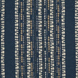 D.V. Kap Home Kyra Navy  Fabric