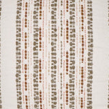D.V. Kap Home Kyra Spice  Fabric