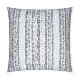 D.V. Kap Home Kyra Water 24" x 24" Pillow Cover