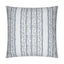 D.V. Kap Home Kyra Water 24" x 24" Pillow Cover