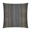 D.V. Kap Home Hours Navy 24" x 24" Pillow Cover
