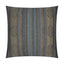 D.V. Kap Home Hours Navy 24" x 24" Pillow Cover