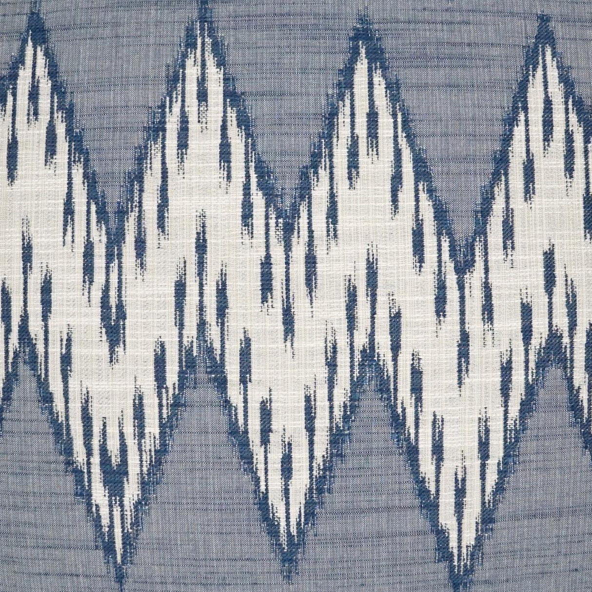 D.V. Kap Home Caccini Indigo 24" x 24" Pillow Cover