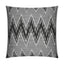 D.V. Kap Home Caccini Tuxedo 24" x 24" Pillow Cover