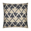 D.V. Kap Home Farahan Night 24" x 24" Pillow Cover