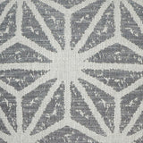 D.V. Kap Home Solazzo Charcoal  Fabric