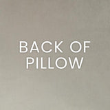 D.V. Kap Home Veleri Indigo 24" x 24" Pillow Cover