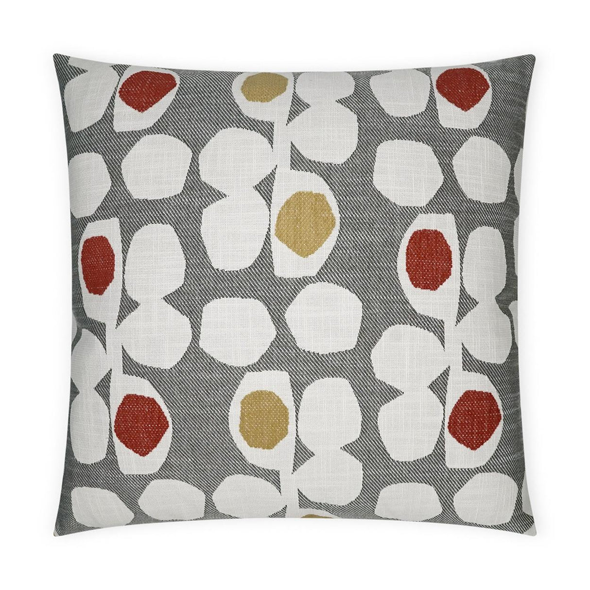 D.V. Kap Home Caprioni Heirloom 24" x 24" Pillow Cover