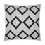 D.V. Kap Home Dublin Domino 24" x 24" Pillow Cover