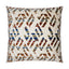 D.V. Kap Home Rubicon Sierra 24" x 24" Pillow Cover