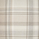 D.V. Kap Home Tartan Buff  Fabric
