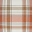 D.V. Kap Home Tartan Hickory  Fabric