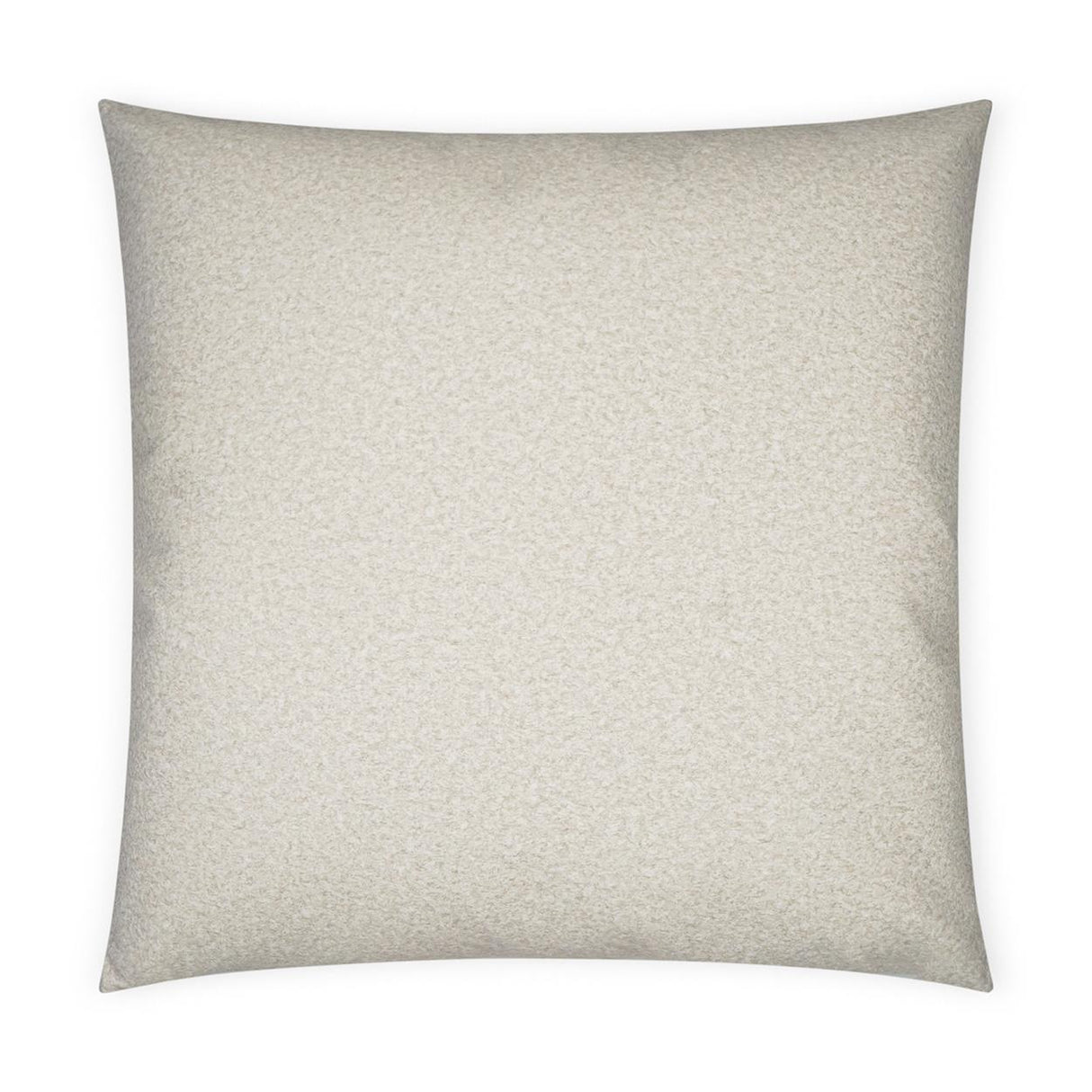 D.V. Kap Home Merino Buff 24" x 24" Pillow Cover