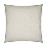D.V. Kap Home Merino Buff 24" x 24" Pillow Cover
