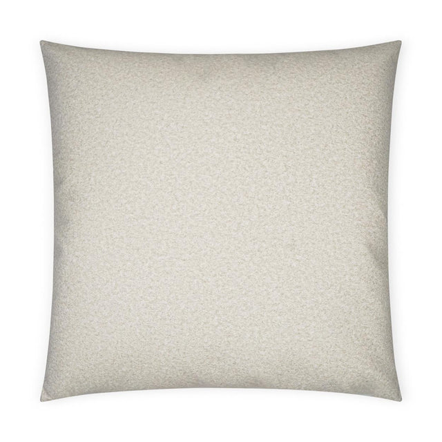D.V. Kap Home Merino Buff 24" x 24" Pillow Cover