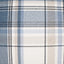 D.V. Kap Home Tartan Navy  Fabric