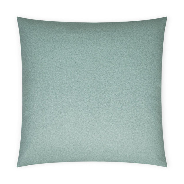 D.V. Kap Home Merino Mist 24" x 24" Pillow Cover