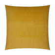 D.V. Kap Home Merino Sunshine 24" x 24" Pillow Cover