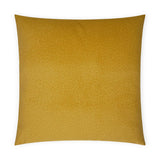 D.V. Kap Home Merino Sunshine 24" x 24" Pillow Cover