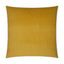 D.V. Kap Home Merino Sunshine 24" x 24" Pillow Cover