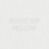 D.V. Kap Home Folio Reef 24" x 24" Pillow Cover