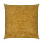 D.V. Kap Home Norse Gold 24" x 24" Pillow Cover