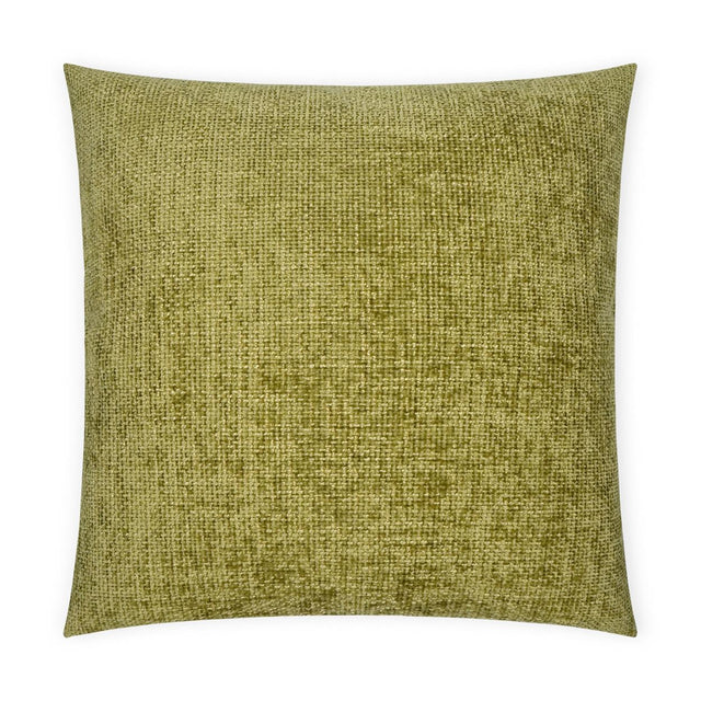 D.V. Kap Home Norse Moss 24" x 24" Pillow Cover