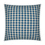 D.V. Kap Home Cypress Blue 24" x 24" Pillow Cover