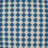 D.V. Kap Home Cypress Blue 24" x 24" Pillow Cover