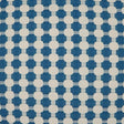 D.V. Kap Home Cypress Blue  Fabric
