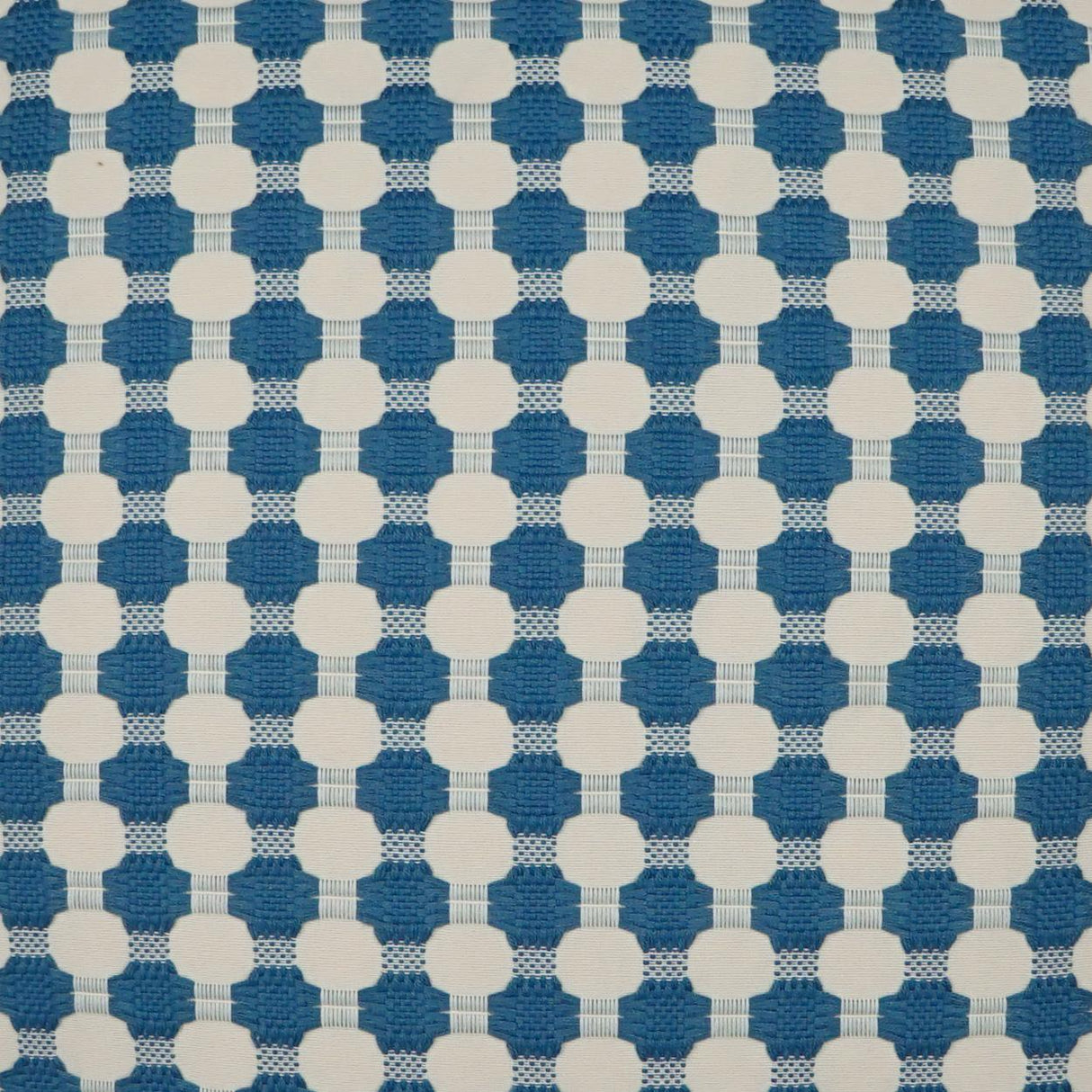 D.V. Kap Home Cypress Blue  Fabric