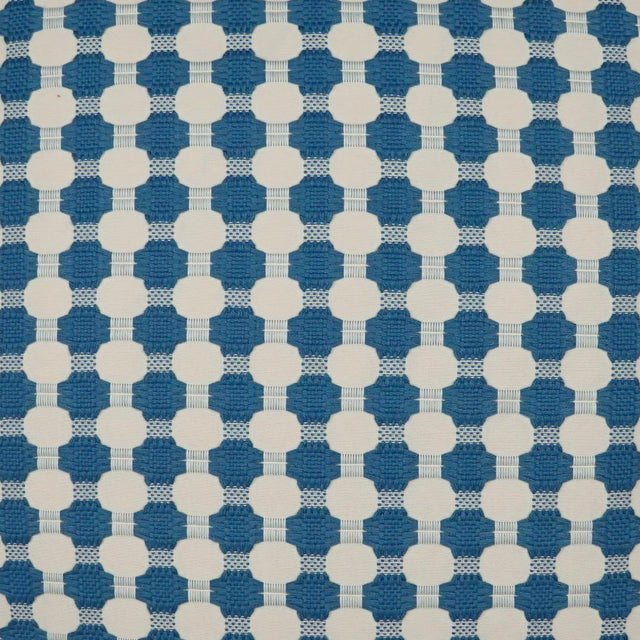 D.V. Kap Home Cypress Blue  Fabric