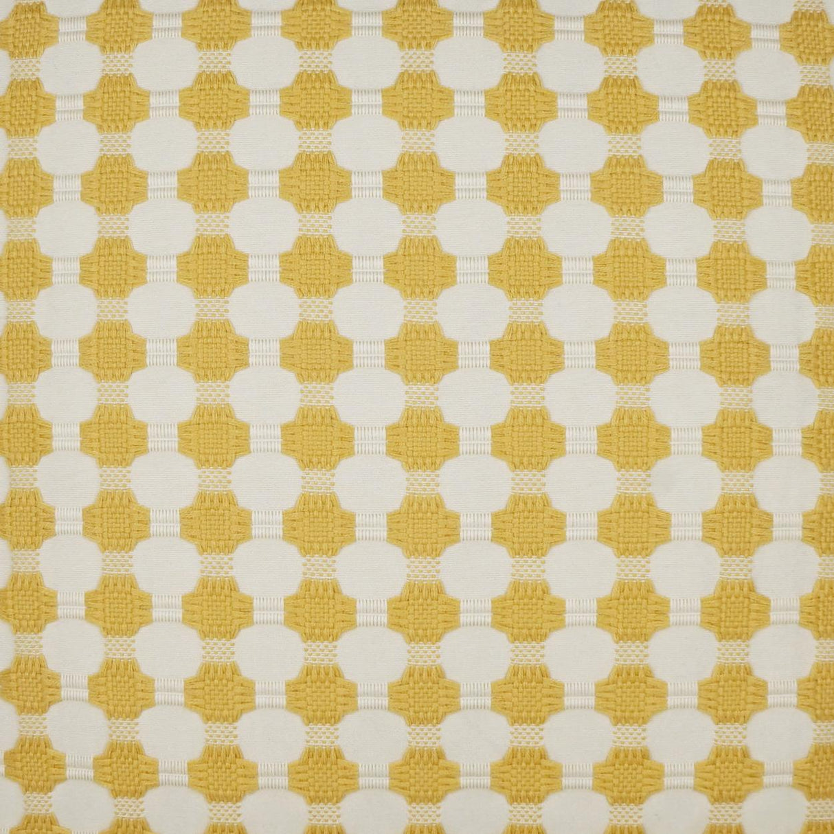 D.V. Kap Home Cypress Yellow 24" x 24" Pillow Cover