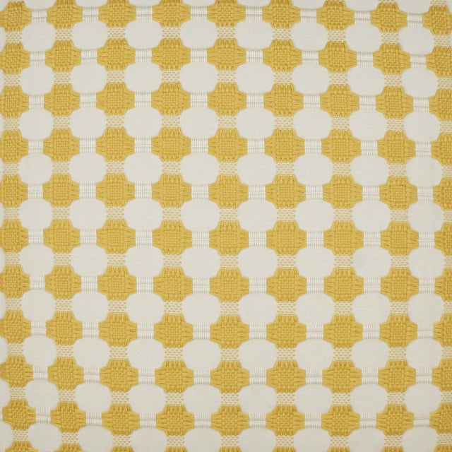 D.V. Kap Home Cypress Yellow  Fabric