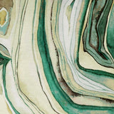 D.V. Kap Home Sumidero Emerald  Fabric