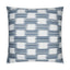 D.V. Kap Home Klassik Denim 24" x 24" Pillow Cover