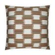 D.V. Kap Home Klassik Multi 24" x 24" Pillow Cover
