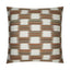 D.V. Kap Home Klassik Multi 24" x 24" Pillow Cover
