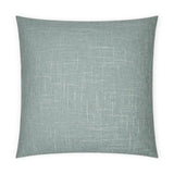 D.V. Kap Home Zareen Mist 24" x 24" Pillow Cover