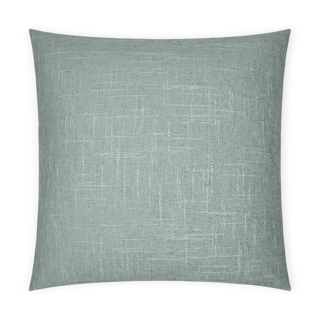 D.V. Kap Home Zareen Mist 24" x 24" Pillow Cover